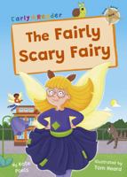 The Fairly Scary Fairy 1848869622 Book Cover