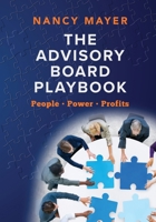 The Advisory Board Playbook 1513693433 Book Cover