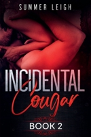 Incidental Cougar 1734040815 Book Cover