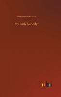 My Lady Nobody 1023172399 Book Cover