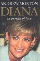 Diana: In Pursuit of Love 0739443593 Book Cover