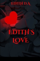 EDITH'S LOVE B0CM9W9TYM Book Cover