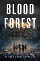 Blood Forest 0718184823 Book Cover