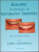 Tecnicas de Blanqueamiento En Odontologia Restauradora 1853177725 Book Cover