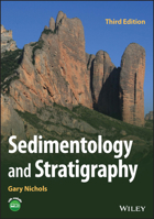 Sedimentology and Stratigraphy 1119417287 Book Cover