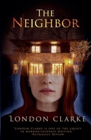 The Neighbor B0C92KXD9G Book Cover