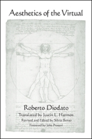 Esthetique Du Virtuel 1438444362 Book Cover