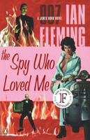 The Spy Who Loved Me B0014ZS89A Book Cover