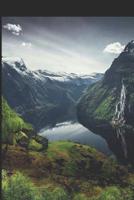 World Heritage: Geiranger of Norway 1 1091272565 Book Cover