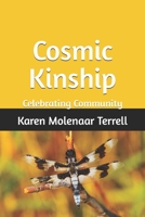 Cosmic Kinship: Celebrating Community (Cosmic Celebration) B0CMWZN8J7 Book Cover
