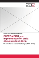 El Promedu y Su Implementacion En La Escuela Secundaria 3659051152 Book Cover