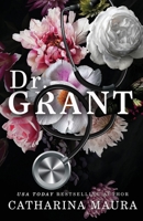 Dr. Grant 1955981035 Book Cover