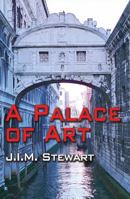 A Palace of Art 0755130375 Book Cover