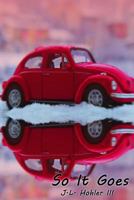 So It Goes 1981455248 Book Cover