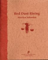 Red Dust Rising 0974668311 Book Cover