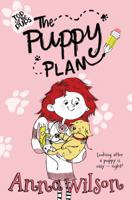 The Puppy Plan 1447276116 Book Cover