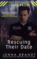 Rescuing Their Date B0BSTYWVQ1 Book Cover