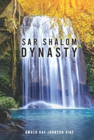 Sar Shalom Dynasty B0DRMBMF8Z Book Cover