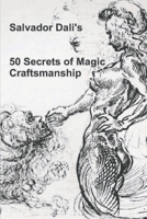 50 Secrets of Magic Craftsmanship 1774641372 Book Cover