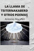 La Llama de Tsiternakaberd Y Otros Poemas. 1471039226 Book Cover