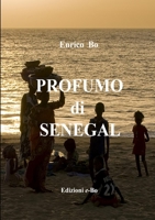 Profumo di Senegal 0244523770 Book Cover