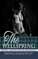 The Wellspring B08R6PFPLM Book Cover