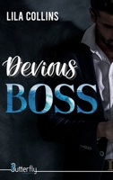DEVIOUS BOSS 2376526019 Book Cover
