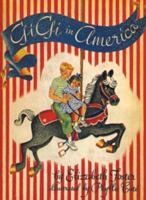 Gigi: The Story of a Merry-Go-Round Horse 0962616508 Book Cover