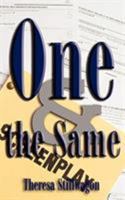 One and the Same 1601543514 Book Cover