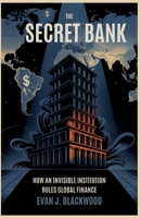 Title: The Secret Bank: How an Invisible Institution Rules Global Finance B0F9WSVGHB Book Cover
