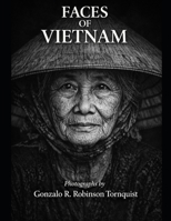 Faces of Vietnam B0GSLQ83QH Book Cover