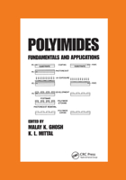 Polyimides (Plastics Engineering (Marcel Dekker), 36) 0824794664 Book Cover