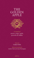 The Golden Apple 0856464198 Book Cover