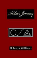 Addae's Journey 0983434220 Book Cover
