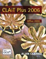 Clait Plus 2006 for Office 2000: Level 2 0340915323 Book Cover