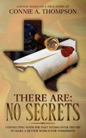 There Are: No Secrets: Connecting with the Past to Discover Truths to Make a Better World for Tomorrow B091WL6GFM Book Cover