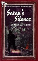 Satan's Silence 1890768049 Book Cover