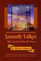 Smooth Talker: 1983821918 Book Cover