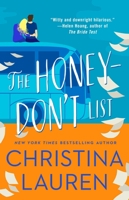 The Honey-Don't List 1982123915 Book Cover