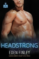Headstrong 0645146609 Book Cover