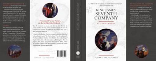 King James' Seventh Company 0999143522 Book Cover