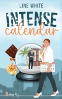INTENSE CALENDAR - 2025 237652931X Book Cover