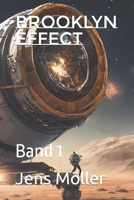 BROOKLYN EFFECT: Band 1 (German Edition) B0CTD5H4R8 Book Cover