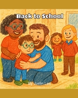 Back to School: A social story to help children with additional needs and SEND prepare to return to school. B0FP95Z91G Book Cover