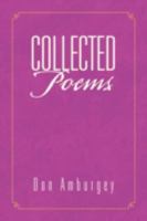 Collected Poems 1436374987 Book Cover