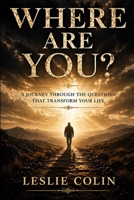Where Are You? B0GZ6H2SKZ Book Cover
