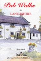 Pub Walks in Lancashire 1855681269 Book Cover