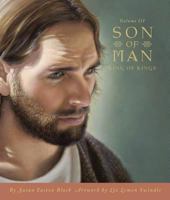 Son of Man: Volume III, King of Kings (Son of Man) 0867130946 Book Cover
