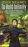 To Hold Infinity 1591024897 Book Cover