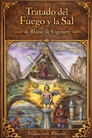 Tratado del Fuego y de la Sal: Manuscrito raro y curioso (Spanish Edition) B0D74KS2LY Book Cover